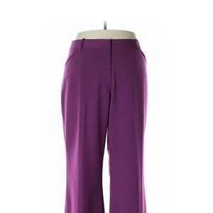 COPY - Fuchsia Worthington Pants